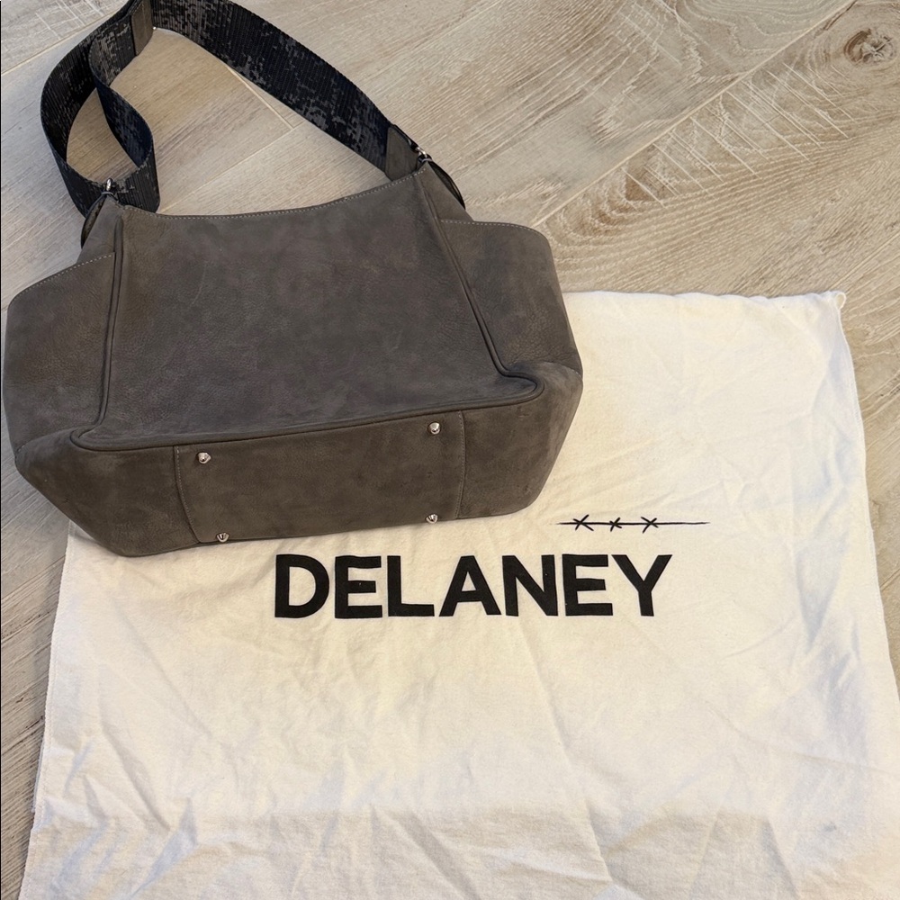 Delaney Gray Women's Bag